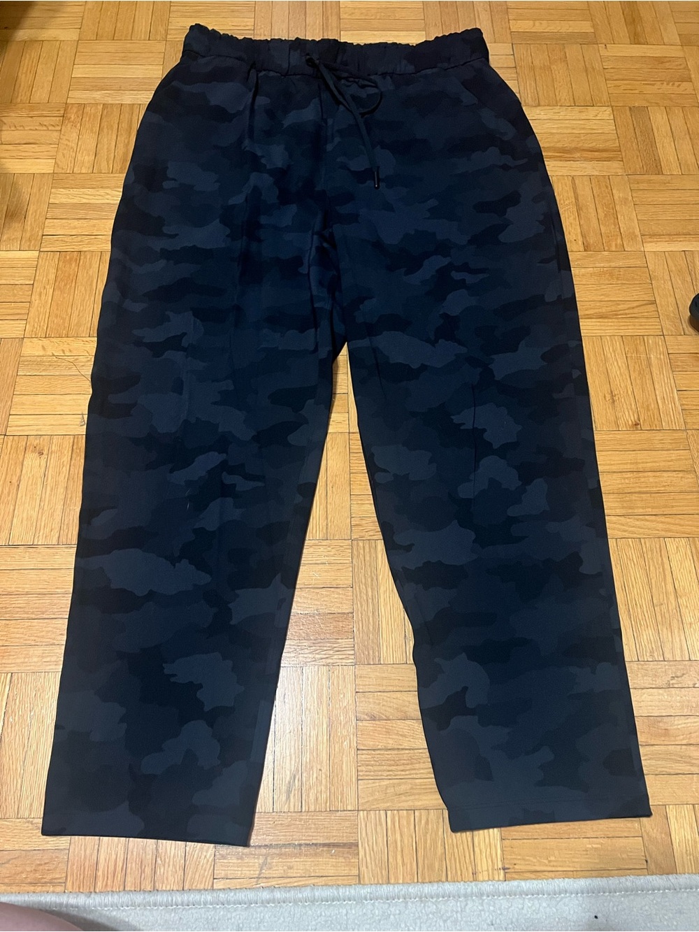 Lululemon stretch high rise pant